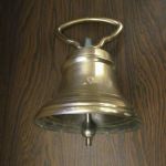 688 7356 SHIPS BELL